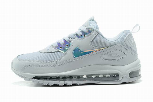 china wholesale top quality nike Nike Air Max 90&97 Shoes(W)